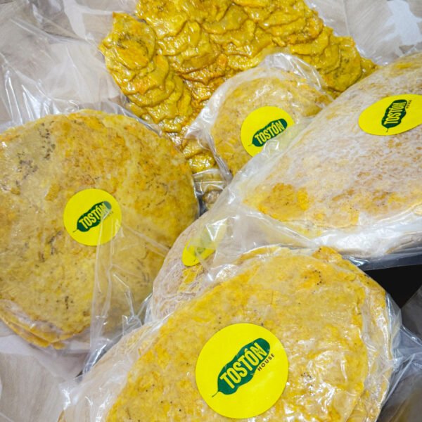 Tostón L - Image 2
