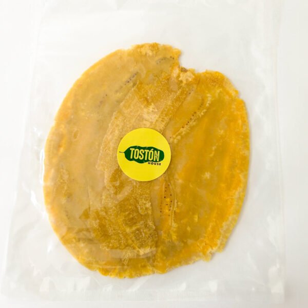 Tostón L