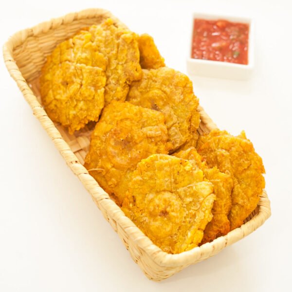 Tostón Coctel