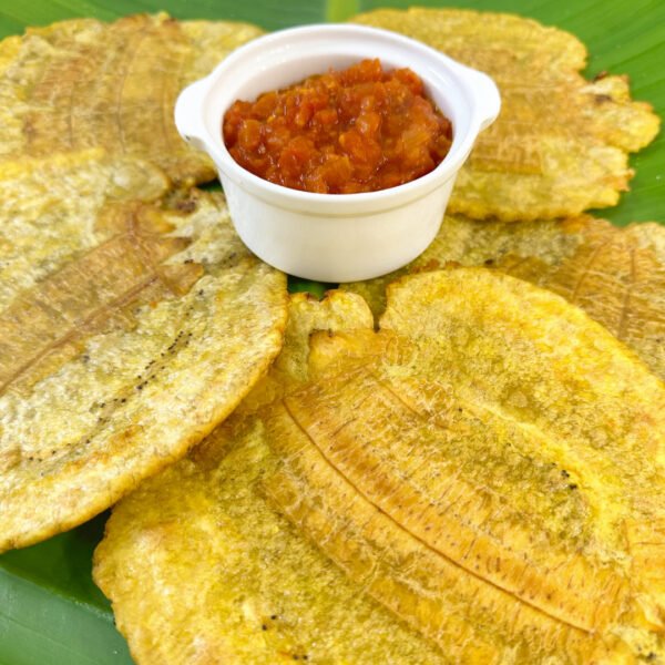 Tostón M