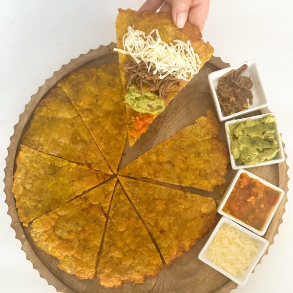 Tostón XL