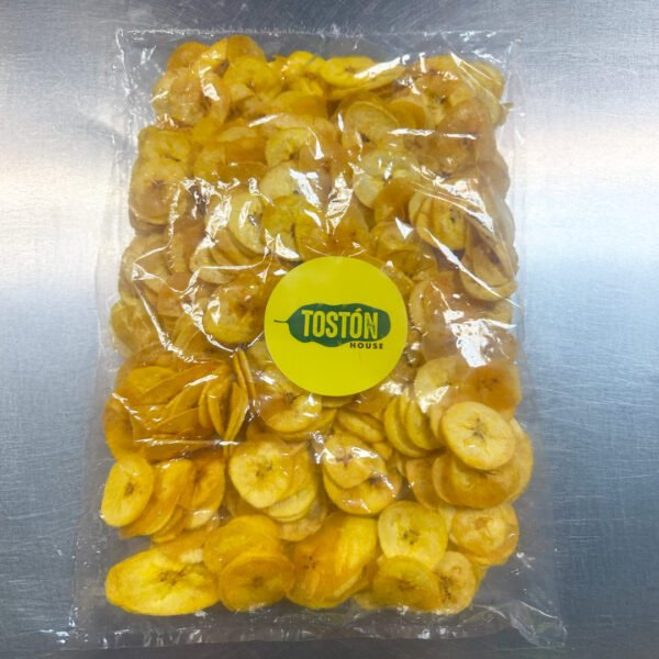 Moneditas de Plátano