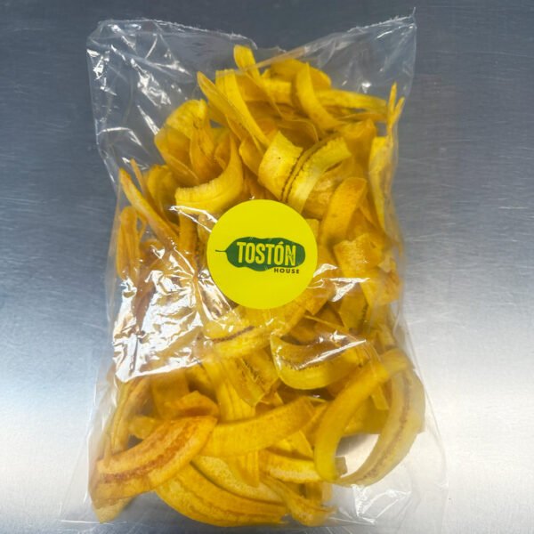 Tiras de Plátano